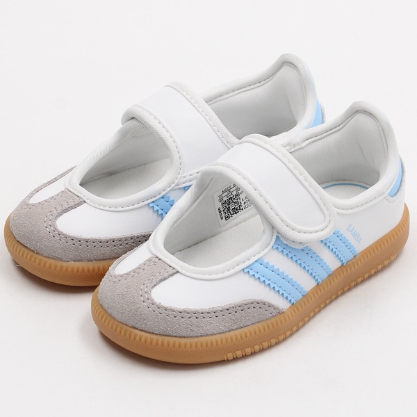 adidas Originals/adidas SAMBA JANE C/サンバ ジェーン I