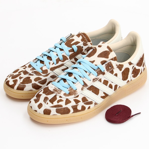 [�}���C]adidas Originals/adidas HANDBALL SPEZIAL W/�A�f�B�_�X �I���W�i���X�iadidas originals�j �N���X�^�����l��/�A�C�{���[