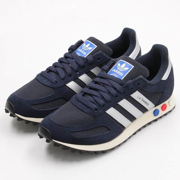 アディダス‼️LAトレーナー‼️ 新品未使用‼️ adidas Originals/adidas LA TRAINER OG/LA トレーナー OG