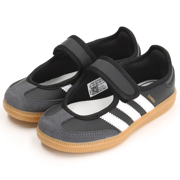 [�}���C]adidas Originals/�A�f�B�_�X�I���W�i���X/SAMBA JANE C/�T���o �W�F�[��/�A�f�B�_�X �I���W�i���X�iadidas originals�j �R�A�u���b�N/�t�b�g�E�F�A�z���C�g/�J