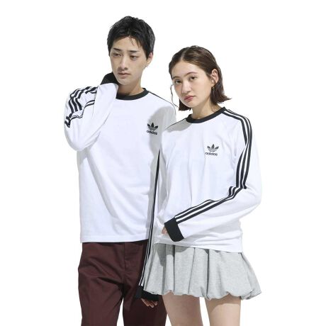 adidas Originals/アディカラー クラシックス スリーストライプス 長袖 