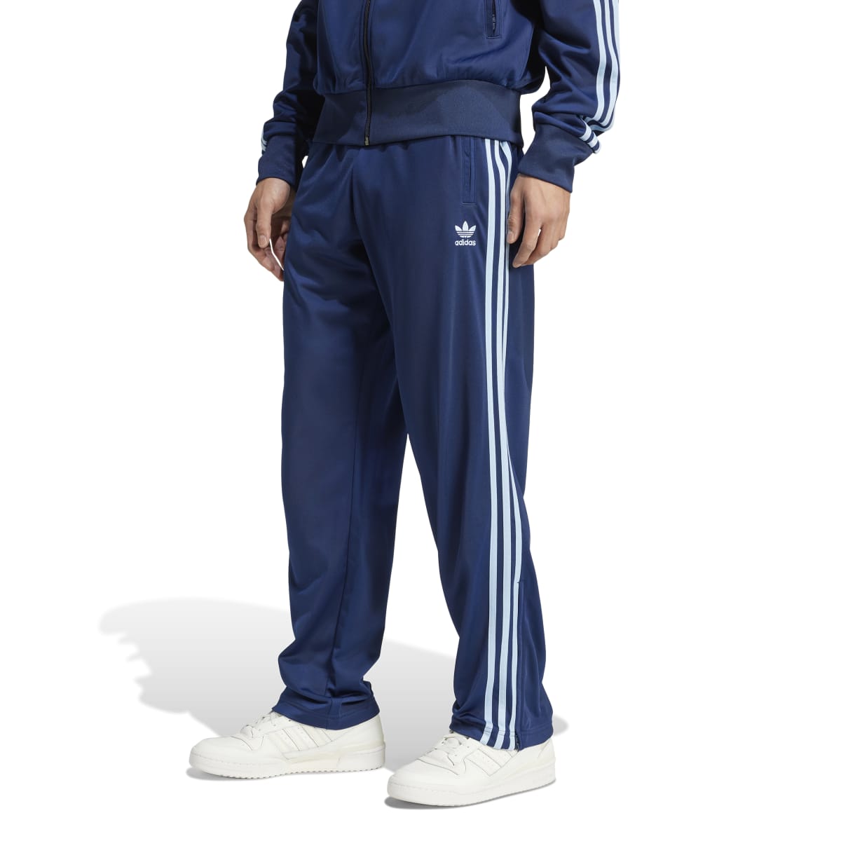 adidas FIREBIRD ファイヤーバード トラックパンツ　ネイビー XL Amazon | adidas Originals メンズ ファイヤーバード トラック