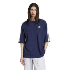 adidas Originals/OVERSIZE TEE/アディカラー オーバーサイズTシャツ