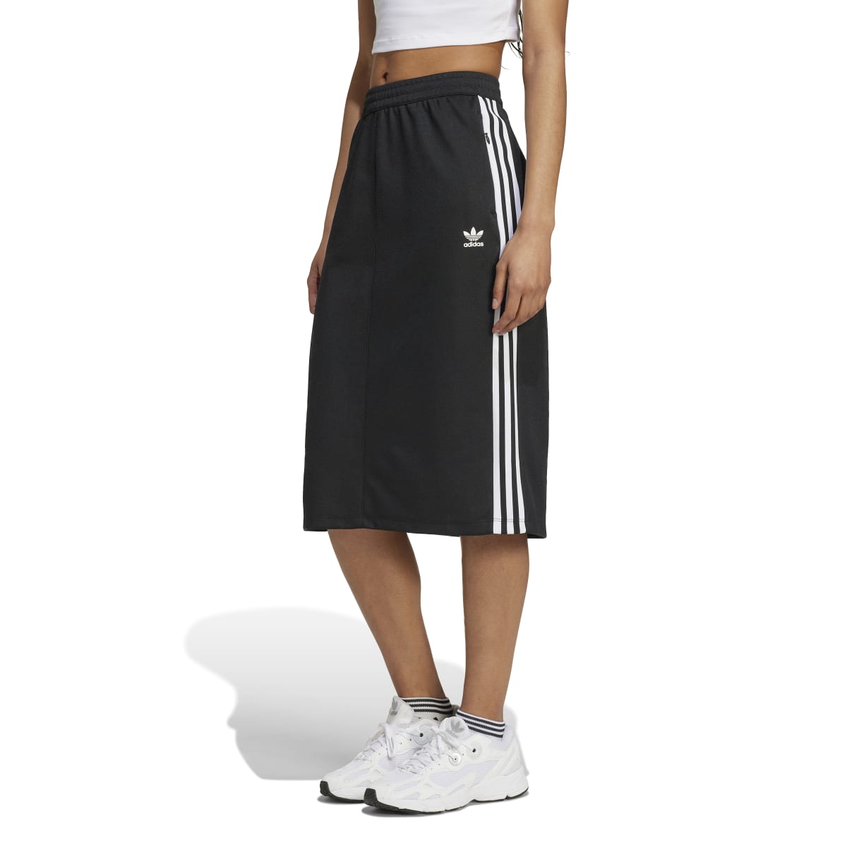 exclusive adidas originals ベッケンバウアー スカート adidas Originals（アディダスオリジナルス）の「【国内