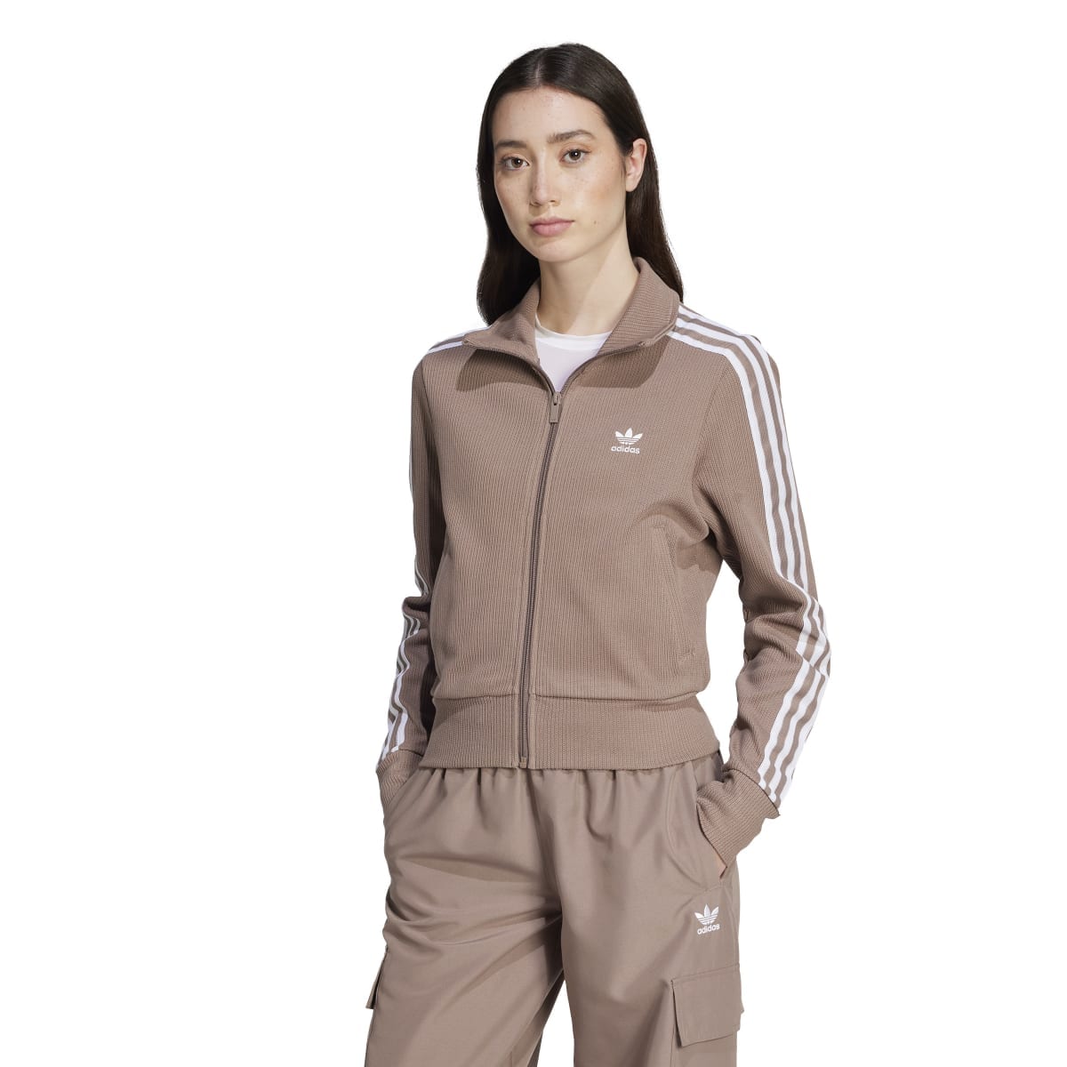 adidas ニットトップ ニットスカート セットアップ adidas Originals/アディダスオリジナルス/FB KNITTED TOP