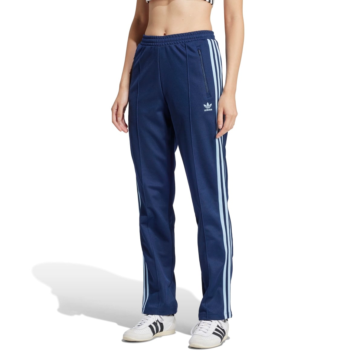 adidas パンツ アディカラー クラシックス ベッケンバウアー