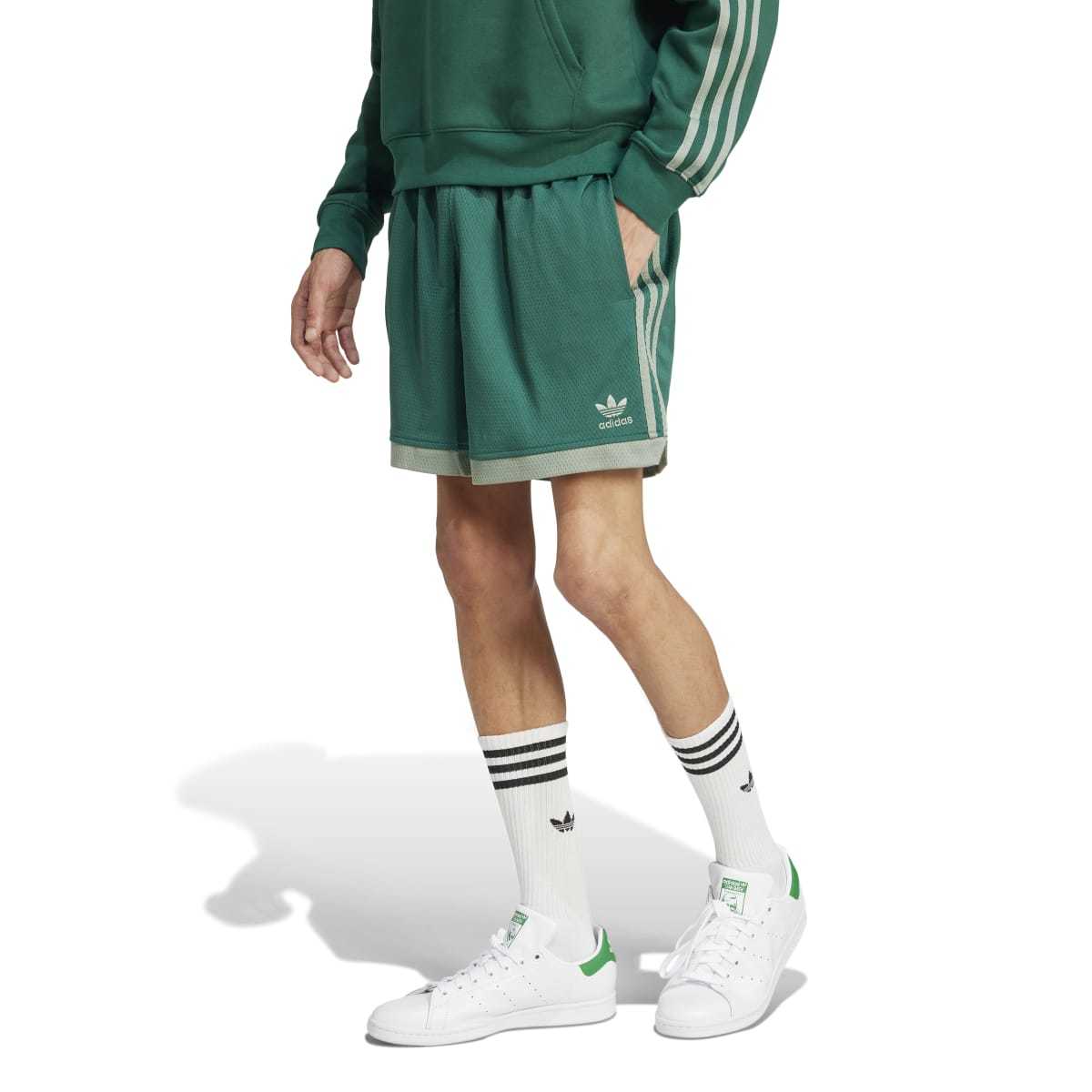 【関税・送料込み】adidasOriginals モック アイレット ショーツ adidas Originals/Mockeylet short/モック アイレット ショーツ