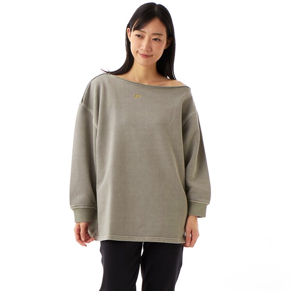 アディダス オリジナルス(adidas Originals) スウェット