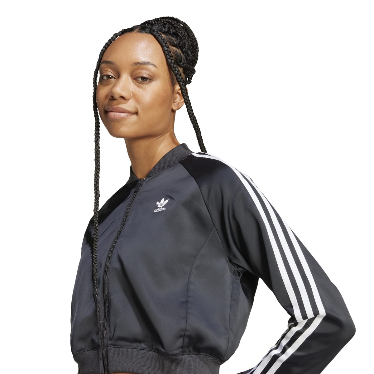 adidas Originals/アディダスオリジナルス/アディカラー サテン