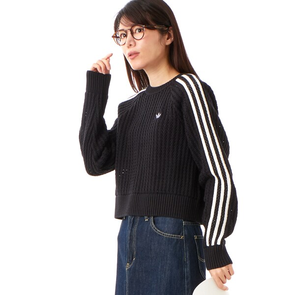 adidas Originals/アディカラー デニム スリーストライプス