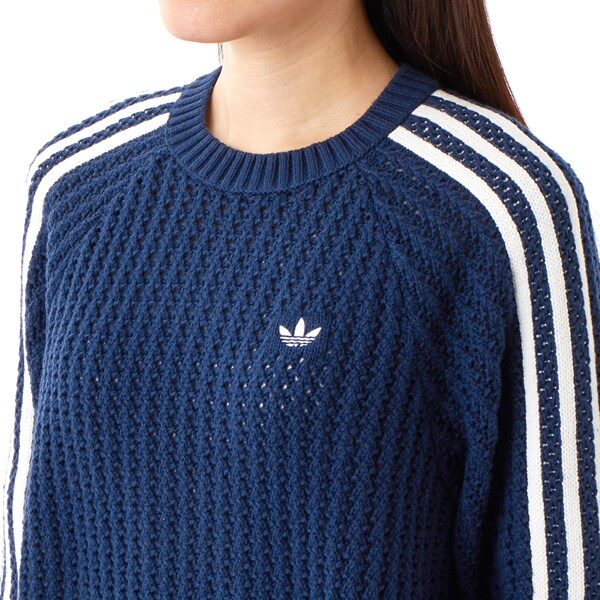 adidas Originals/アディダスオリジナルス/アディカラー ニット