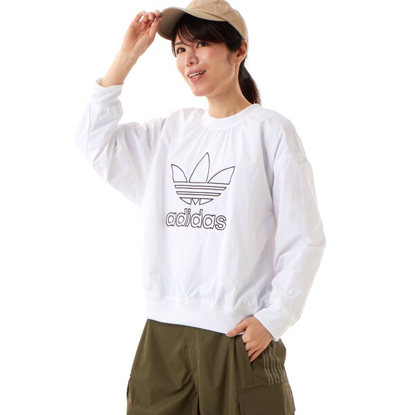 アディダス オリジナルス(adidas Originals) スウェット