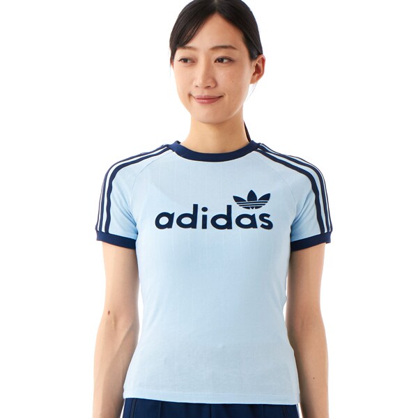 adidas Originals/アディダスオリジナルス/リニア グラフィック