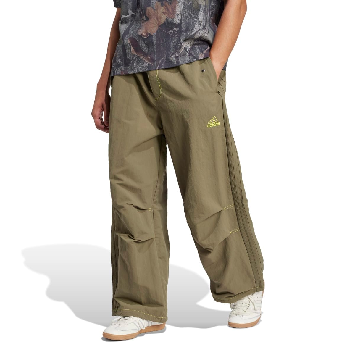 adidas Originals パラシュートパンツ adidas Originals/アディダスオリジナルス/パラシュートパンツ