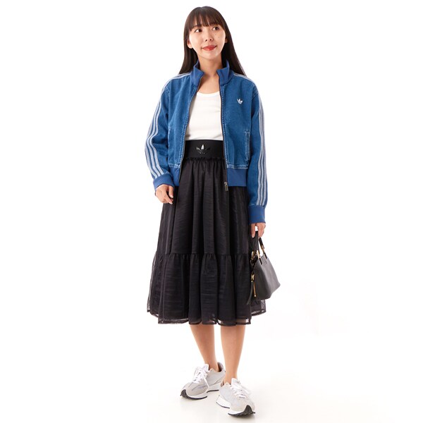 adidas Originals/アディダスオリジナルス/ウエストバンド