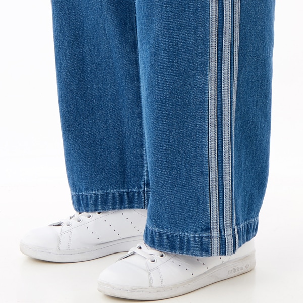 adidas Originals/アディカラー デニム スリーストライプス