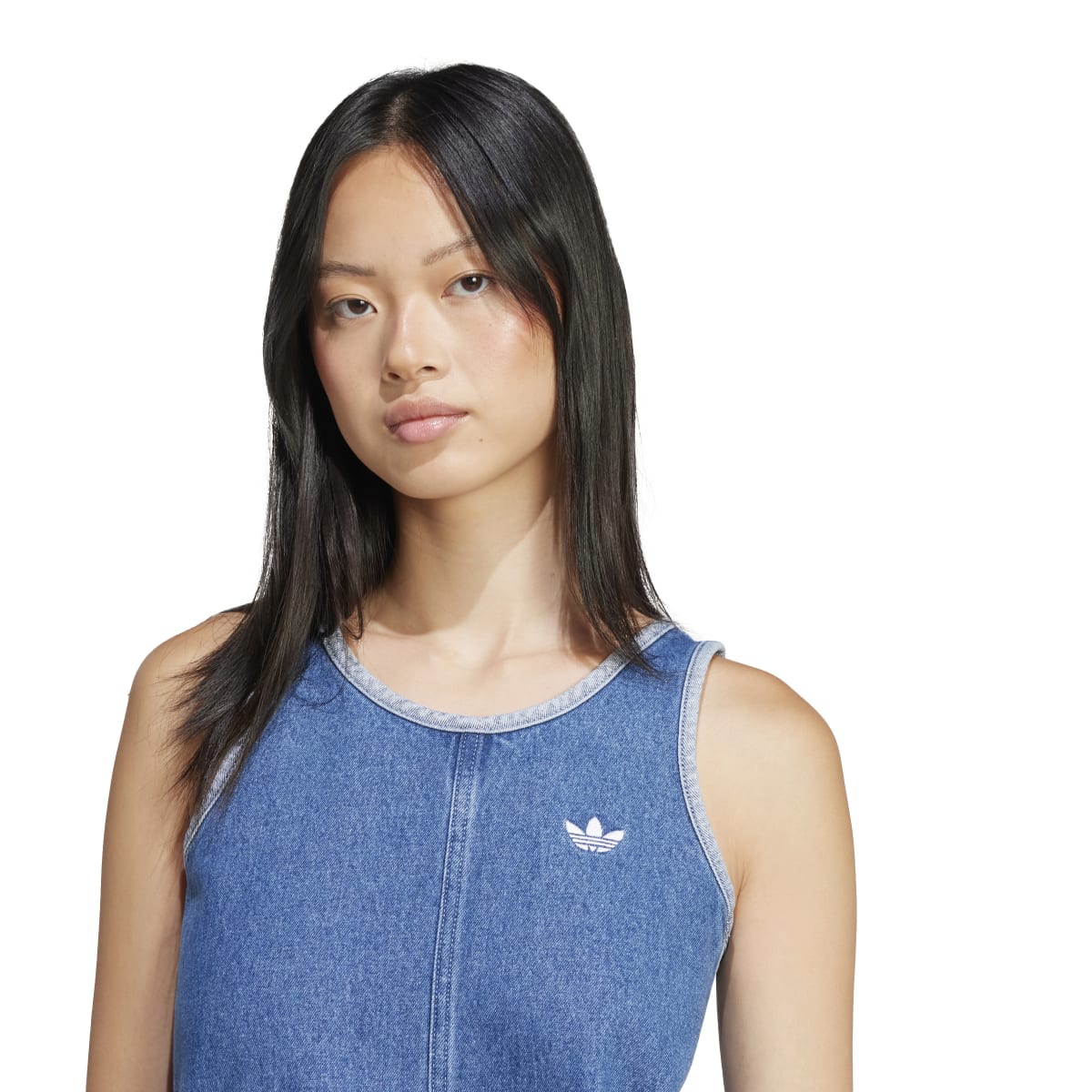 adidas Originals/アディカラー デニム スリーストライプス