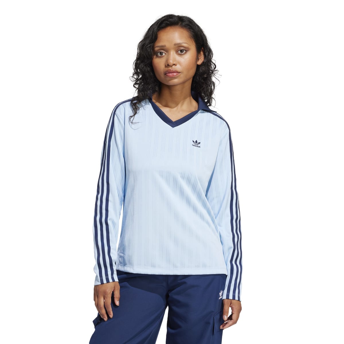 adidasリニア グラフィック カリ半袖Tシャツ アディダスオリジナルス リニア グラフィック カリ半袖Tシャツ / アディダスオリジナルス