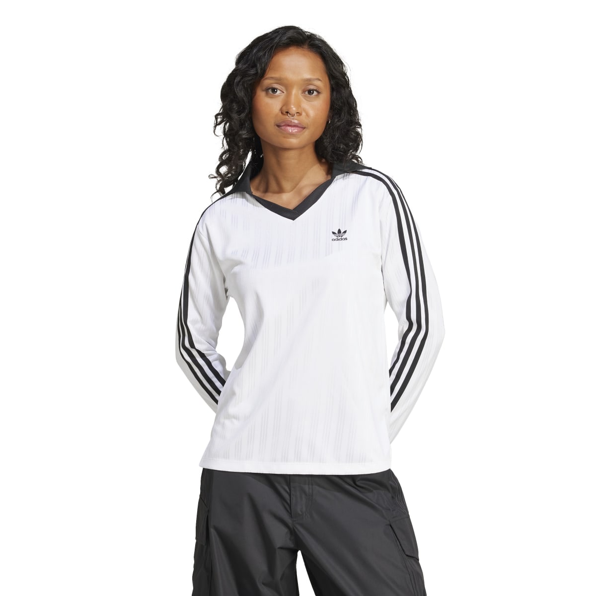 adidas Originals/アディカラー フットボール ジャカード V