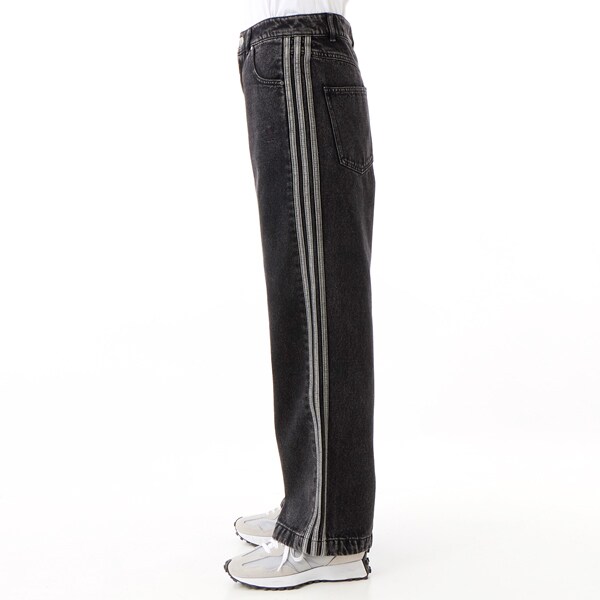 adidas Originals/アディカラーデニム スリーストライプス