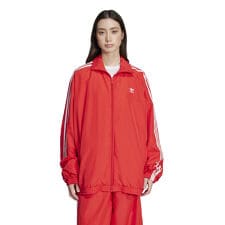 adidas Originals/ファイヤーバード オーバーサイズド トラックトップ