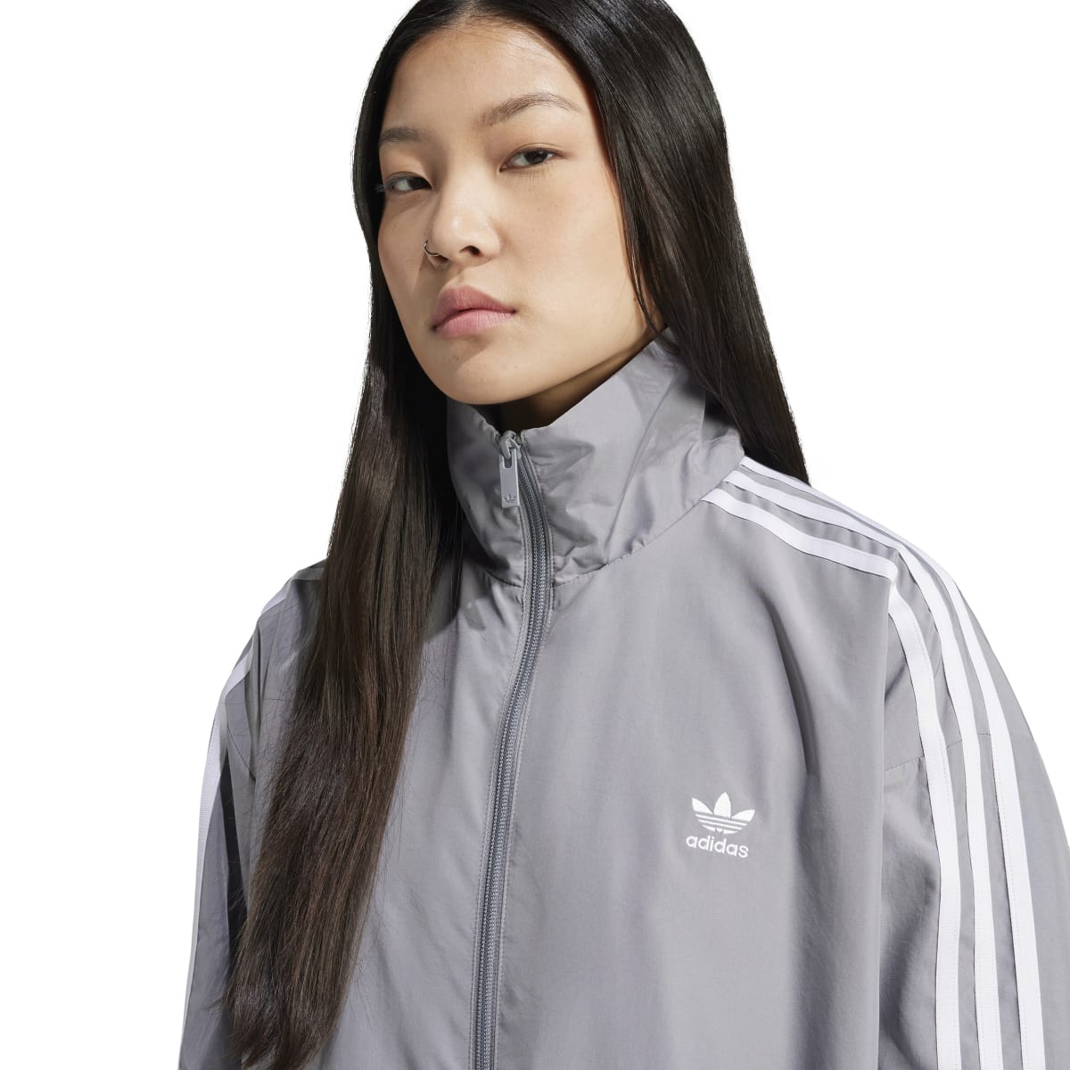 adidas Originals/ファイヤーバード オーバーサイズド トラック