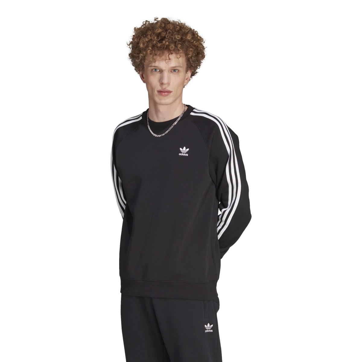 adidas Originals/アディカラー クラシックス スリーストライプ