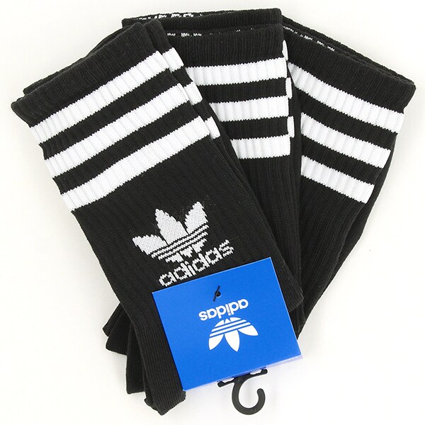 adidas Originals/アディダス オリジナルス/ミッドカット クルー