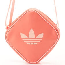 adidas Originals/アディカラークラシック ダイヤモンドバッグ