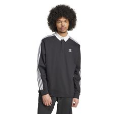 adidas Originals/アディダスオリジナルス/アディカラーラグビーポロシャツ
