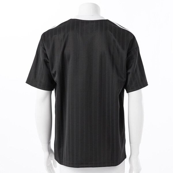 アディダス オリジナルス アディカラー 半袖Tシャツ ブラック adidas tシャツ アディカラー 半袖Tシャツ / アディダス