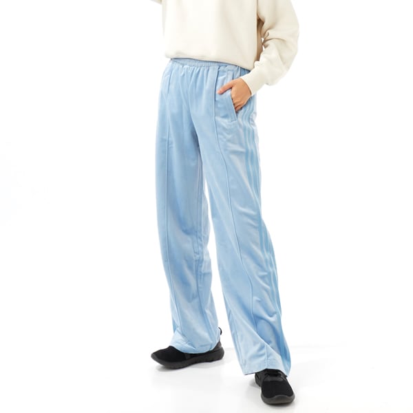 アディダスオリジナルス　デニム　スリーストライプス トラックパンツ　2730 アディダスオリジナルス デニム スリーストライプス トラック