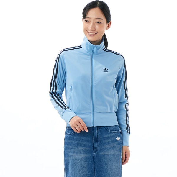 adidas Originals/SHEER FB TT/アディカラー シアートラック