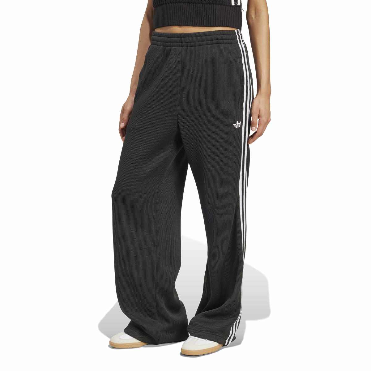 ﾗｲﾌｽﾀｲﾙ アディカラー シャッタード トレフォイル トラックパンツ