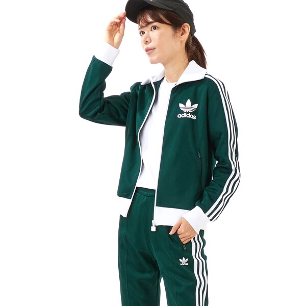 adidas Originals/アディダスオリジナルス/クラシック トラック