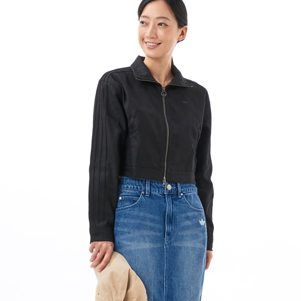 [}C]adidas Originals/AfB_X IWiX/TWILL TT/AfB_X IWiXiadidas originalsj ubN