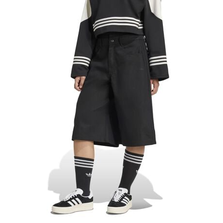 [^:JVT47-JX7592]NVbNadidas Originals炵[YtBbg̃W[cBadidas̃ACRjbNȃX^C㕗ɃAWt@C[o[h [eBeB W[cBXg[gEFÃJ`[CXs[V𓾂AƂVGbg̃JWAȃV[cBNbvh̃gbvXƍ킹ăX|[eB[ɁAbNX͋CTVcƍ킹ăJWAɁBǂȃR[fBl[głAMoW[cB[YtBbgXibv{^t100%OɃ|Pbg