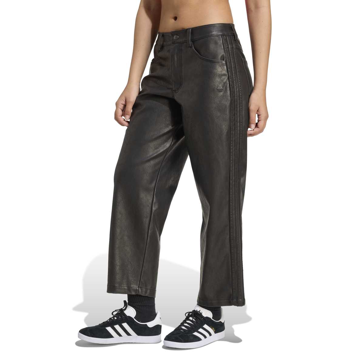 adidas Originals/アディカラーデニム スリーストライプス トラック