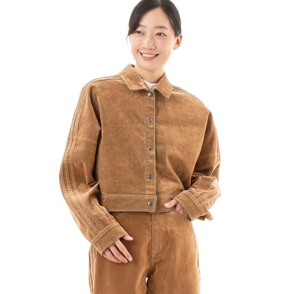 ADIDAS★アディブレイク ジャケット adidas Originals/アディダス オリジナルス/ADIBREAK JACKET