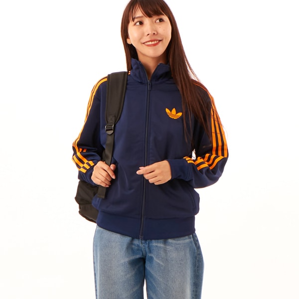 トップス adidas W FBIRD LOOSE TT adidas Originals/アディダス オリジナルス/FBIRD LOOSE TT