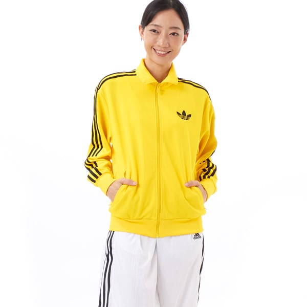 トップス adidas W FBIRD LOOSE TT adidas Originals/アディダス オリジナルス/FBIRD LOOSE TT