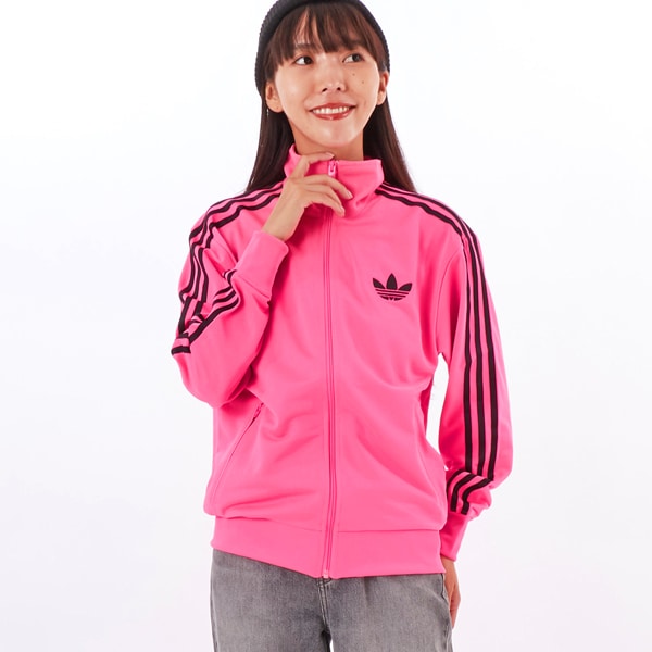 adidas Originals/SHEER FB TT/アディカラー シアートラック