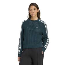 adidas Originals/アディダス オリジナルス/KNITTED CREW