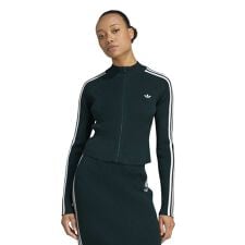 adidas Originals/アディカラー スリーストライプス スリム ニット トラックトップ