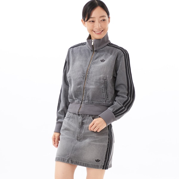 adidas Originals/SHEER FB TT/アディカラー シアートラック