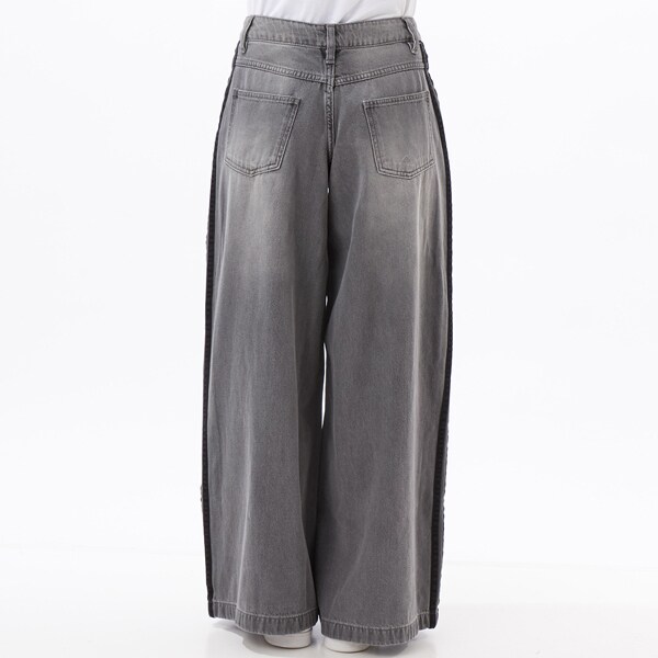 adidas Originals/アディカラー デニム Adilenium パンツ | アディダス