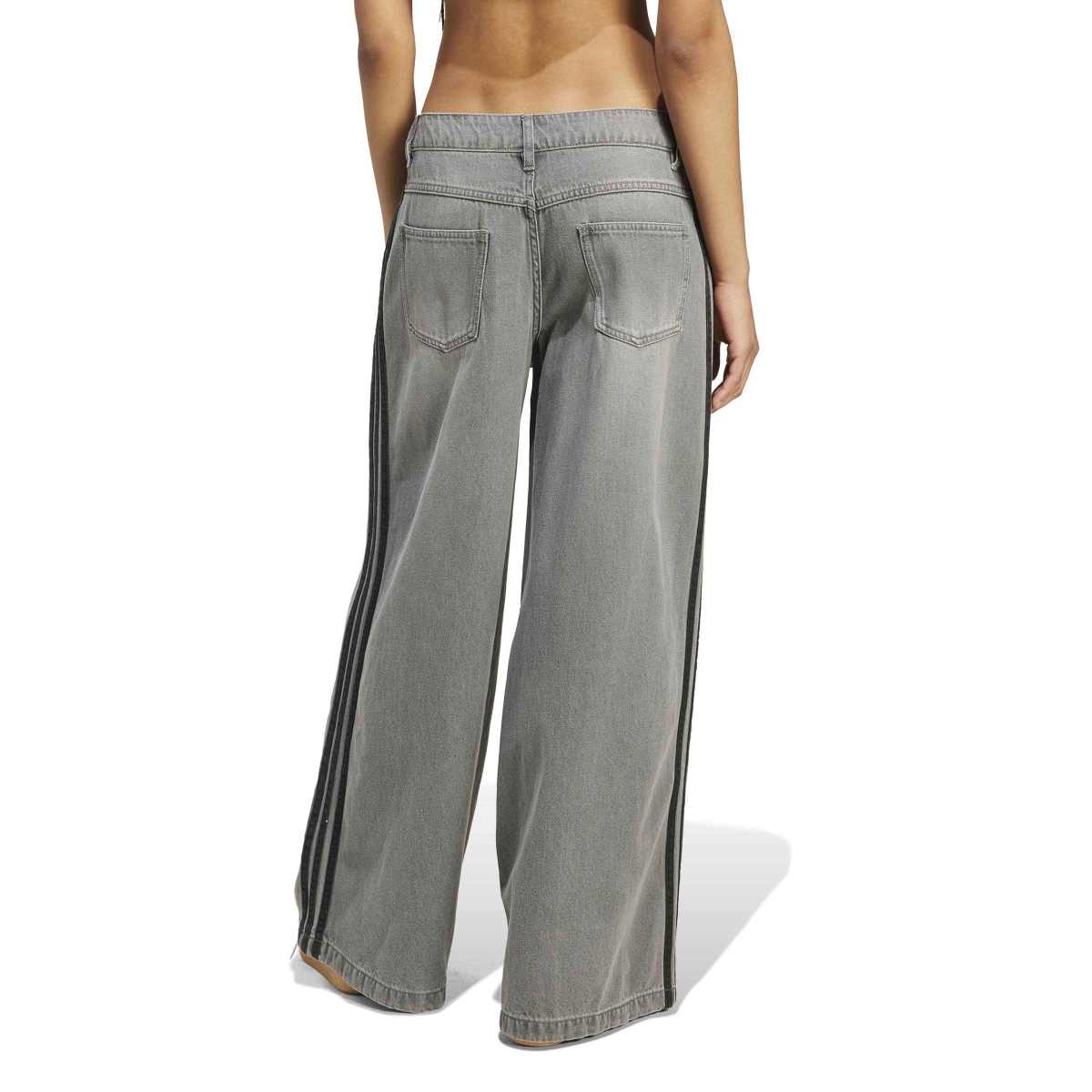 アディカラー デニム ADILENIUM パンツ 3230 新品未使用 adidas（アディダス） ジーンズ デニム デニムパンツ アディカラー