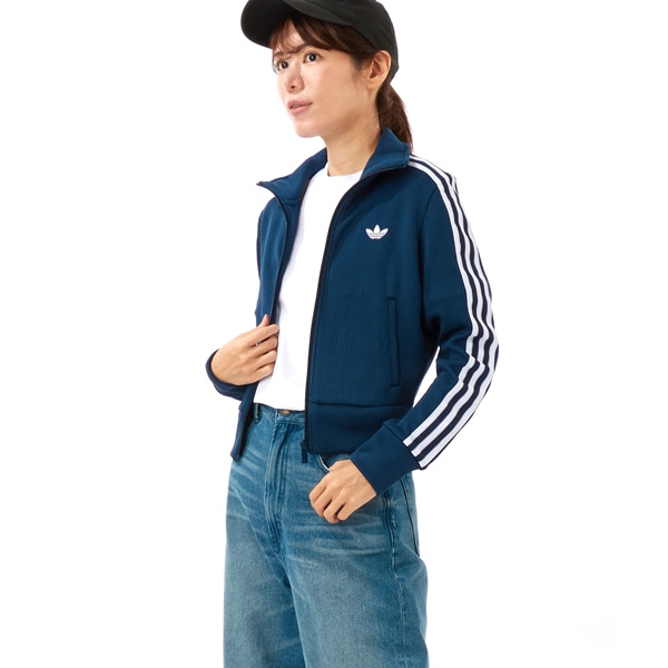 [}C]adidas Originals/AfB_X IWiX/FB KNIT TT/AfB_X IWiXiadidas originalsj u[