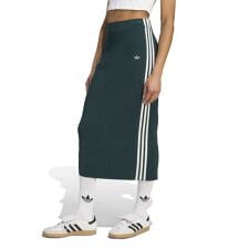 adidas Originals/アディカラー ニット スリーストライプス スカート