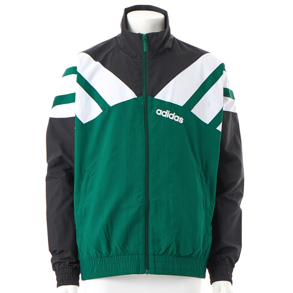 【タグ付き】adidas アディダス　トラックジャケット　 クラシック トラック アディカラー クラシック トラックトップ（ジャージ